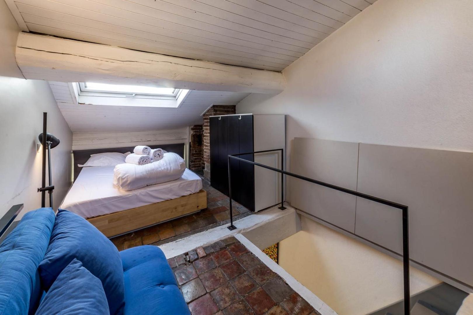 Bel Appartement Du Vieux Lyon - Parking Inclus Ail Exterior photo